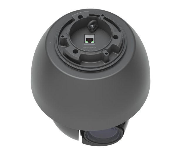 Ubiquiti UVC-AI-PTZ-B AI PTZ Industrial - 1574013 - zdjęcie 7